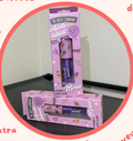 LIP OIL