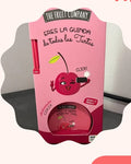 Mikado Cerise