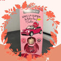 Senteur voiture - cerise 🍒