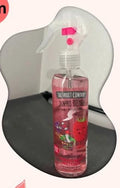 Spray désodorisant - Fruit rouges